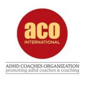 adhd coach organization