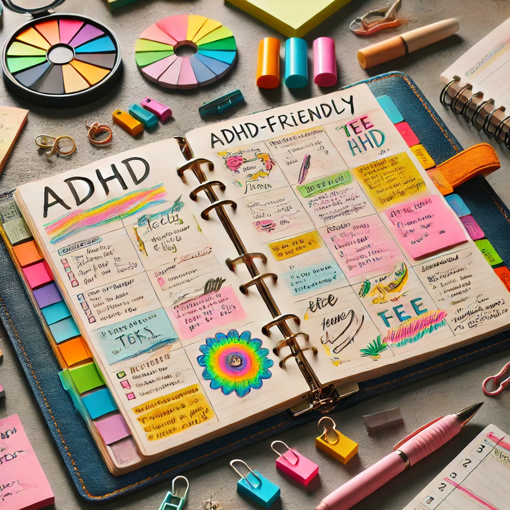ADHD Blog: Insights, Strategies & Real-Life Stories